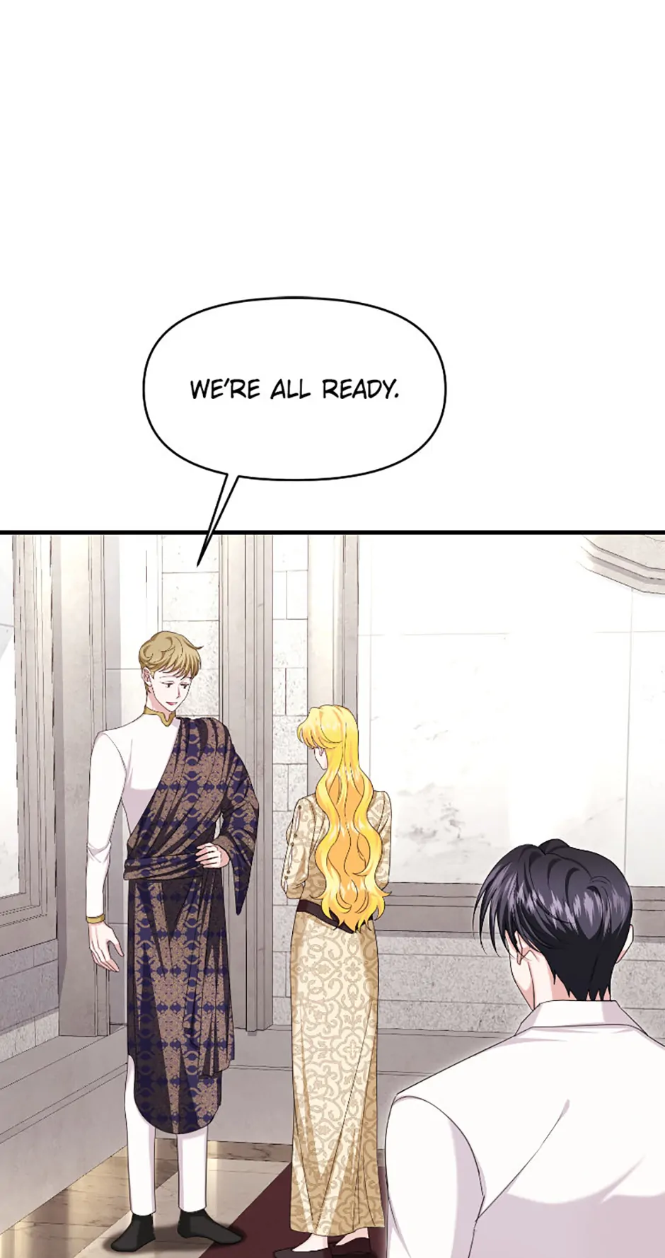 For a Certain Princess [Official] chapter 20 page 15