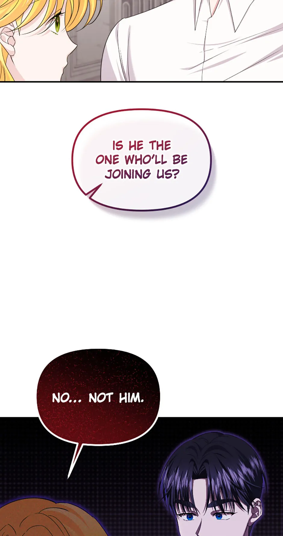 For a Certain Princess [Official] chapter 20 page 18