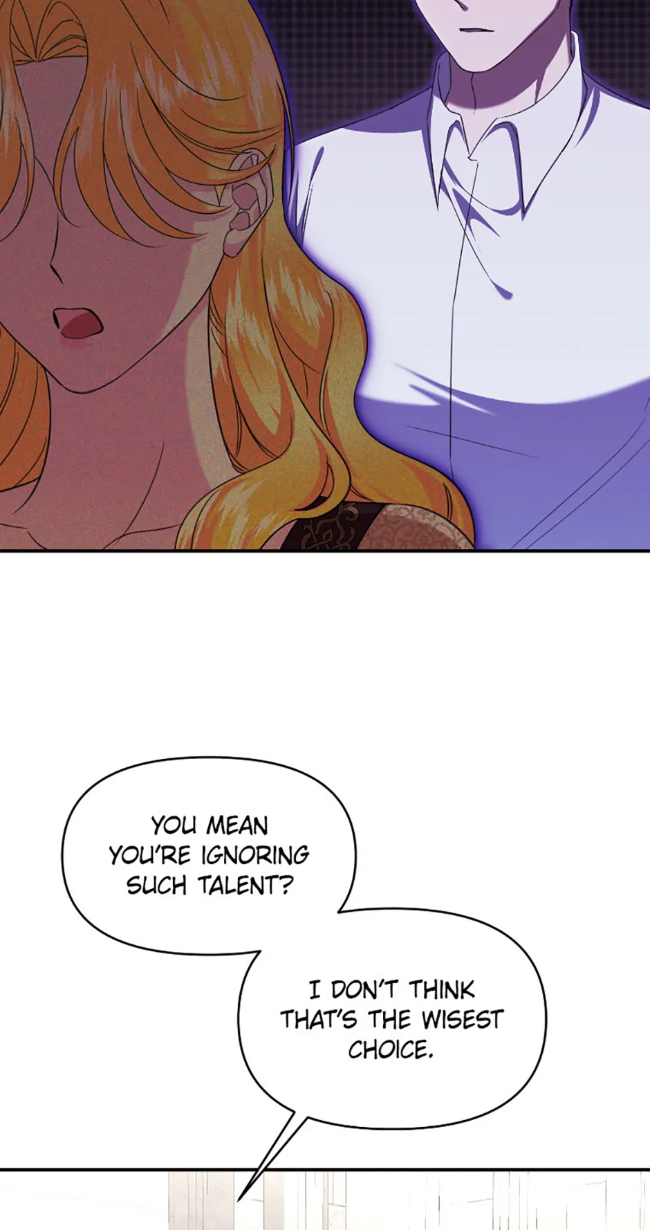 For a Certain Princess [Official] chapter 20 page 19