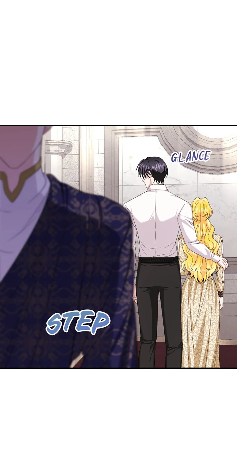 For a Certain Princess [Official] chapter 20 page 22