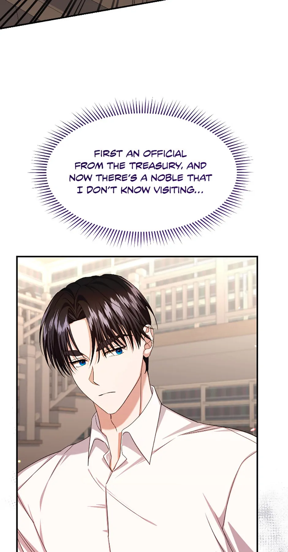 For a Certain Princess [Official] chapter 20 page 24