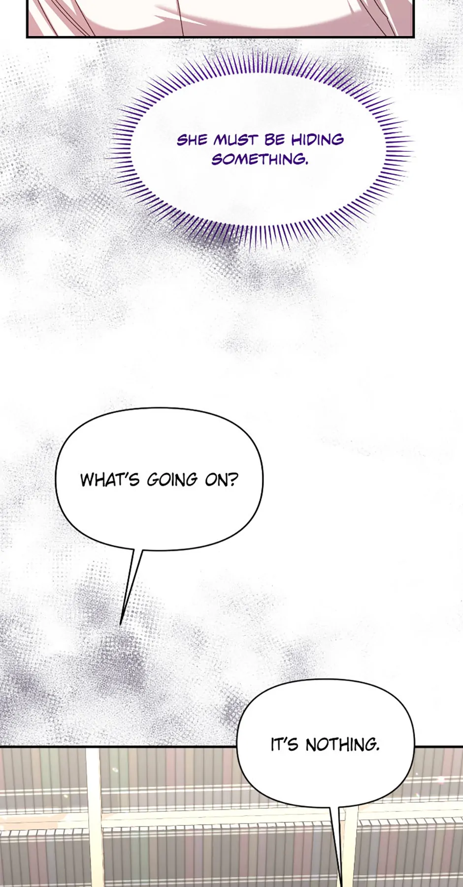 For a Certain Princess [Official] chapter 20 page 25