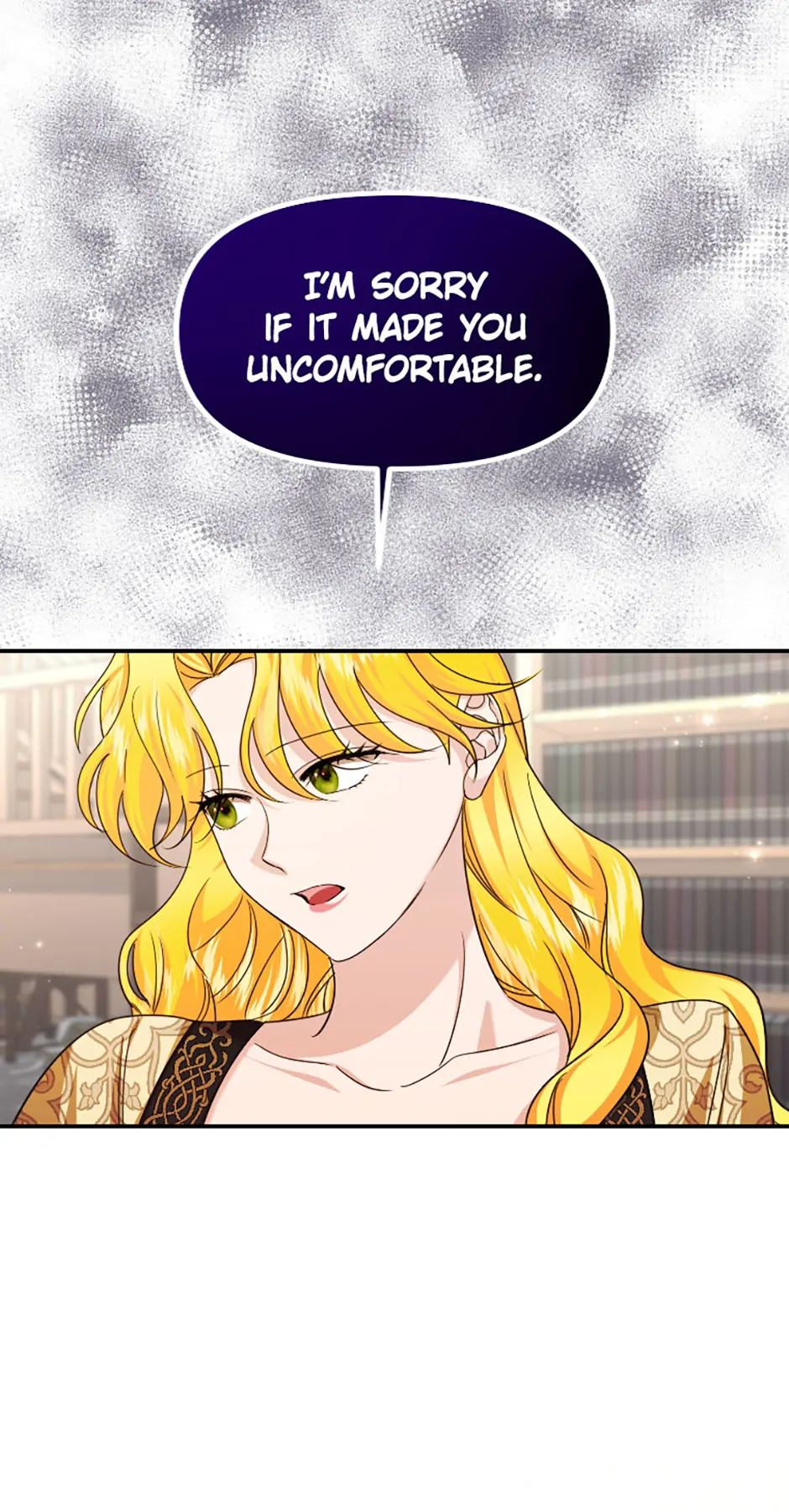 For a Certain Princess [Official] chapter 20 page 27
