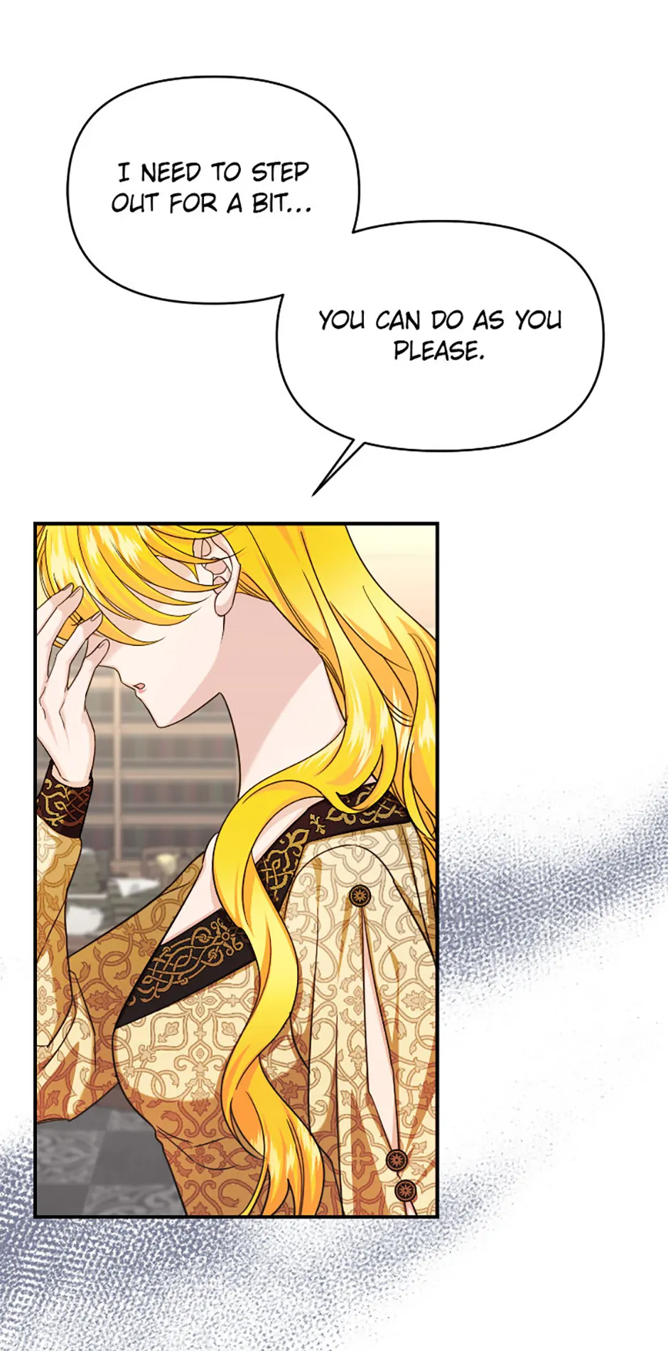 For a Certain Princess [Official] chapter 20 page 30
