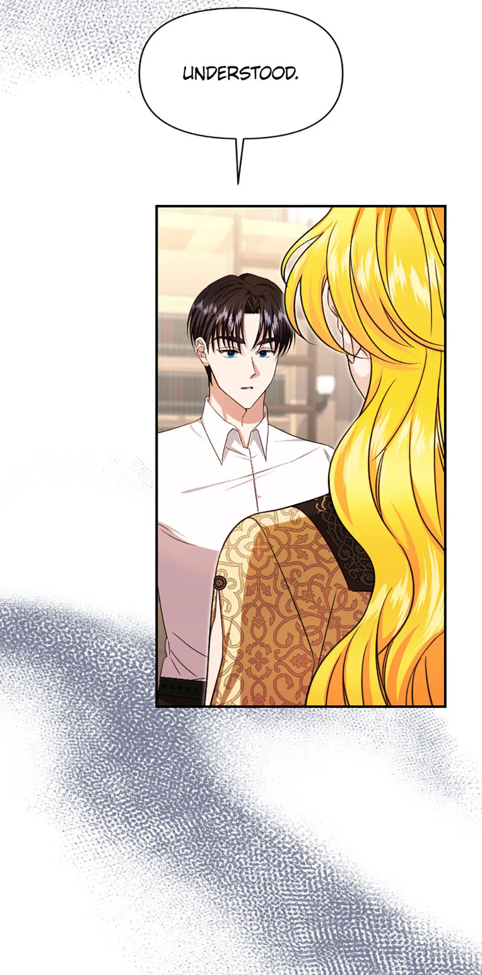 For a Certain Princess [Official] chapter 20 page 31