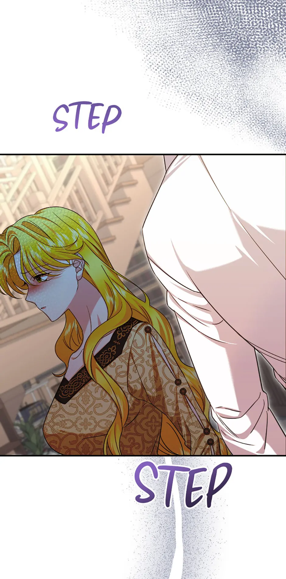 For a Certain Princess [Official] chapter 20 page 32