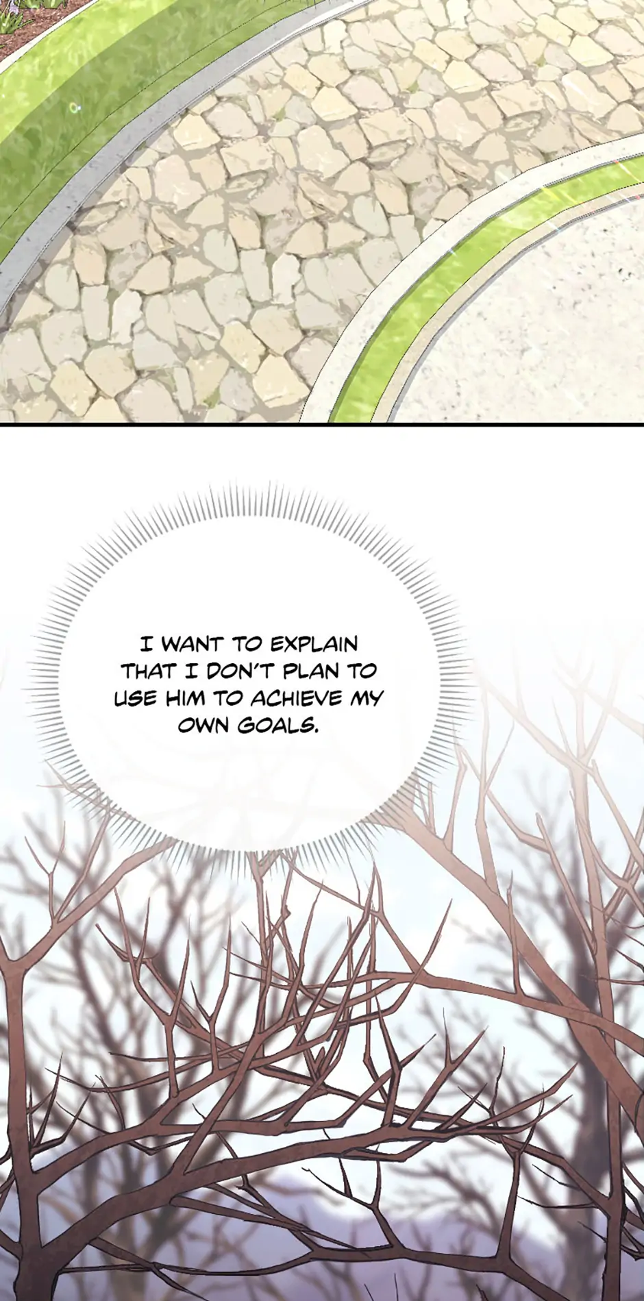 For a Certain Princess [Official] chapter 20 page 34