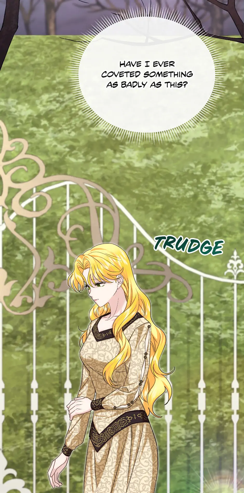 For a Certain Princess [Official] chapter 20 page 35