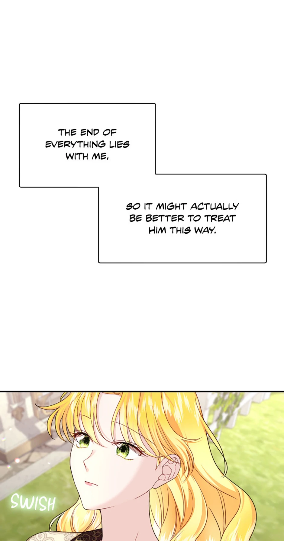 For a Certain Princess [Official] chapter 20 page 37