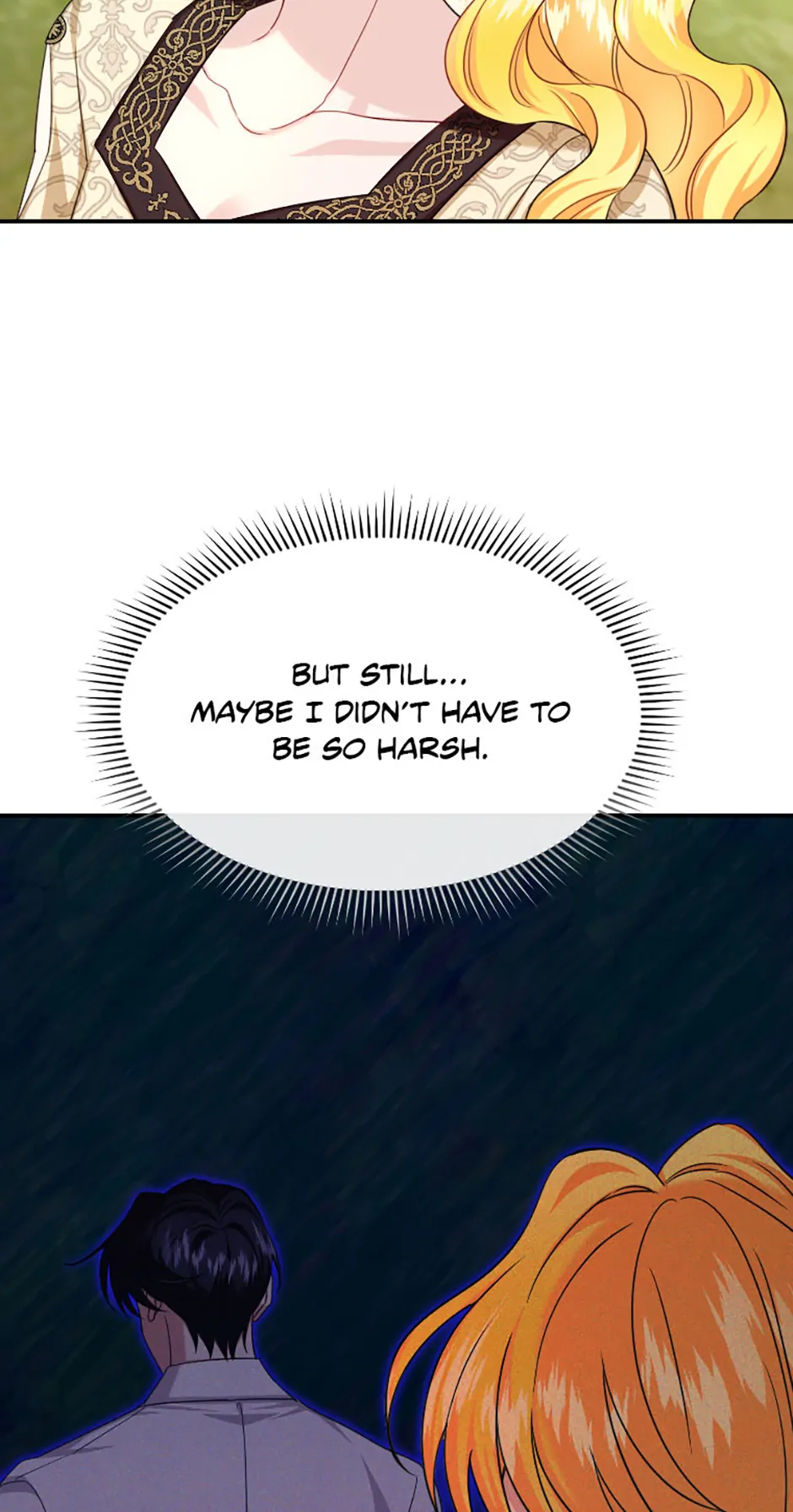 For a Certain Princess [Official] chapter 20 page 38