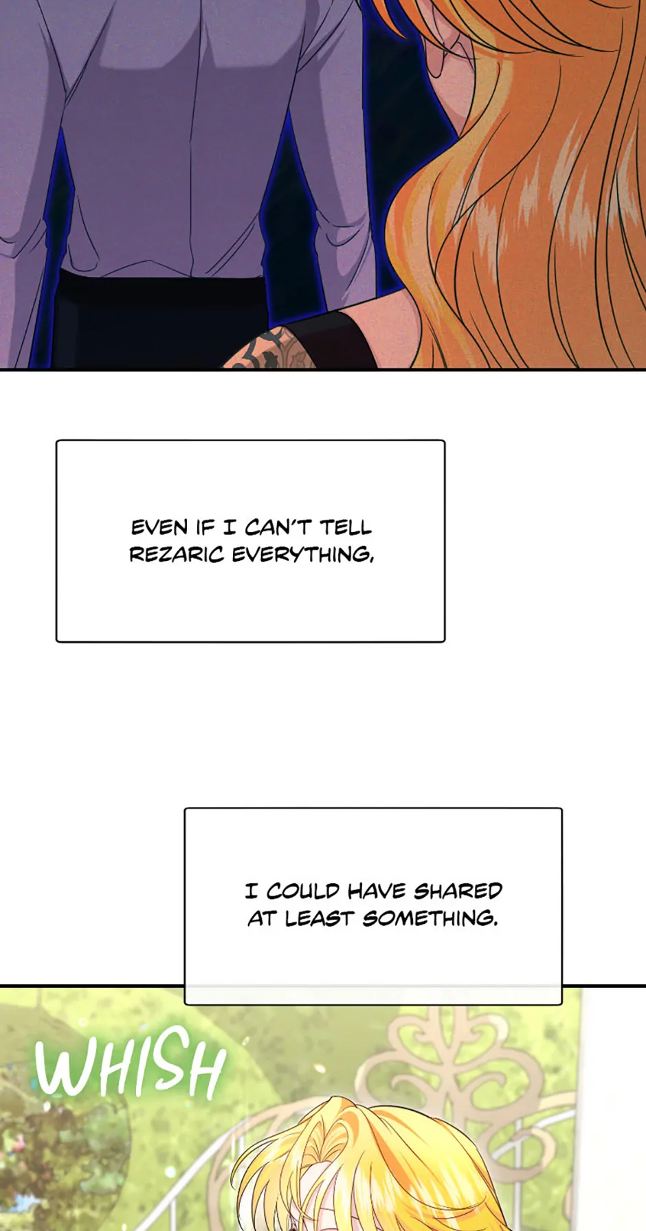 For a Certain Princess [Official] chapter 20 page 39