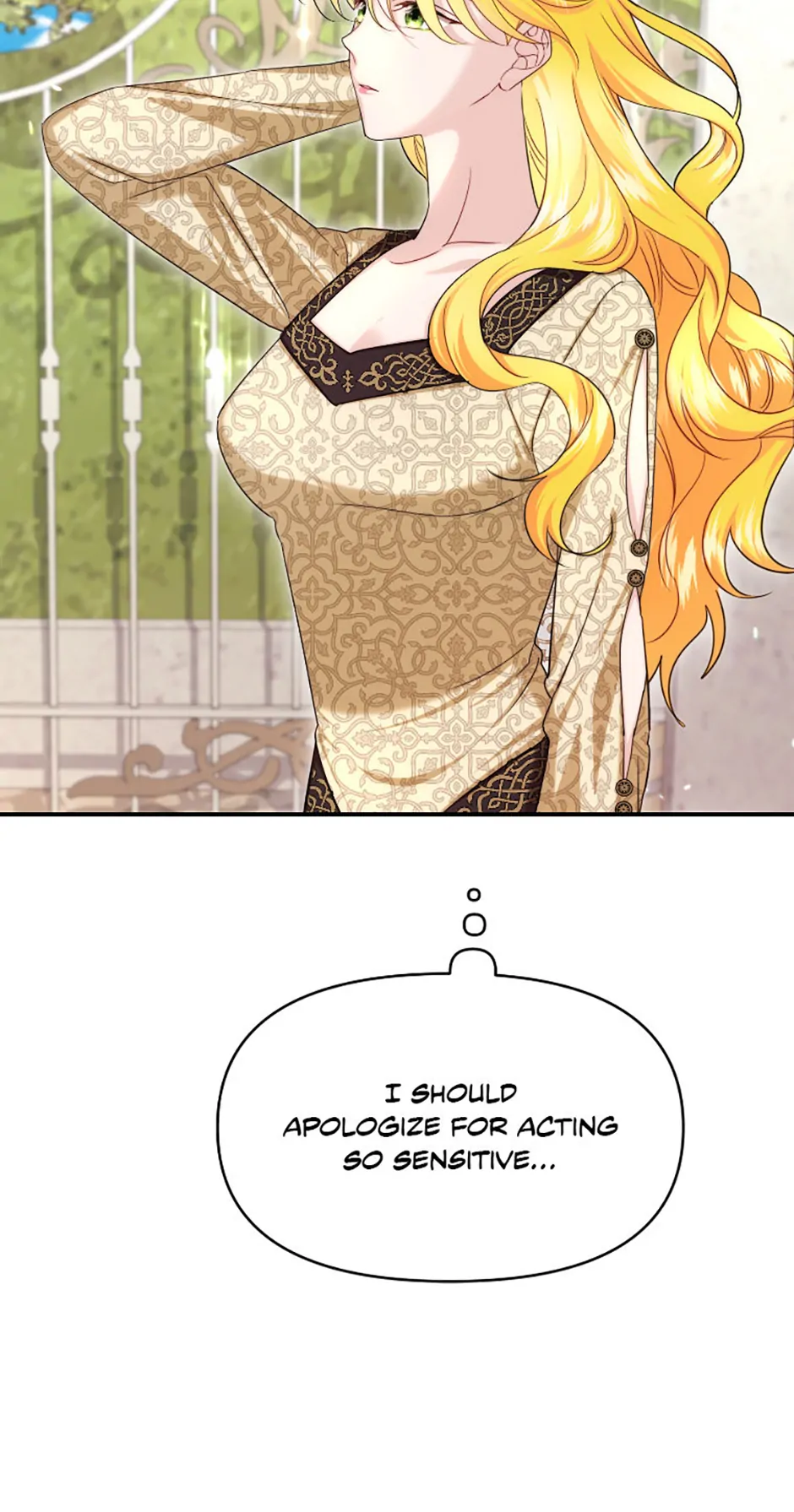 For a Certain Princess [Official] chapter 20 page 40