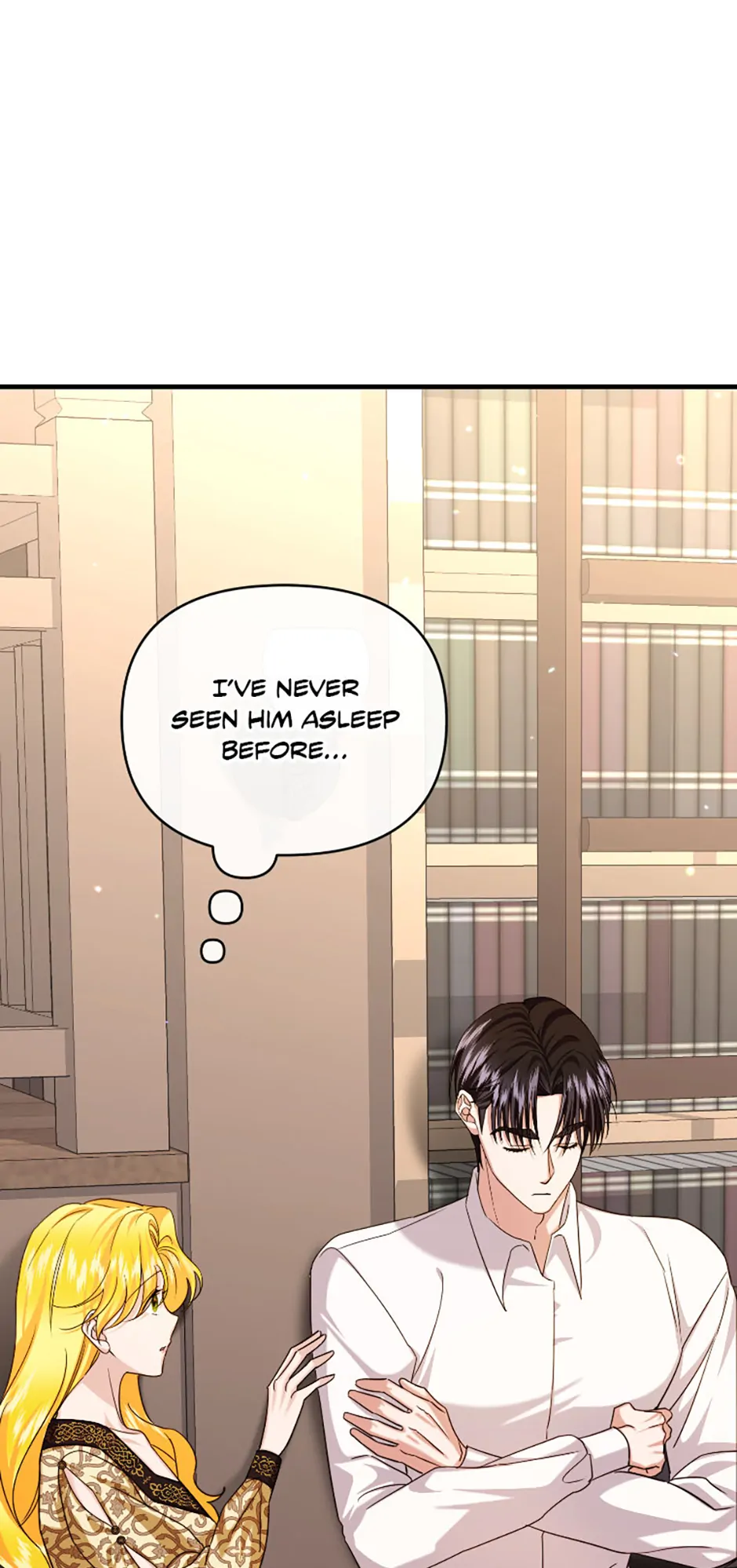 For a Certain Princess [Official] chapter 20 page 44