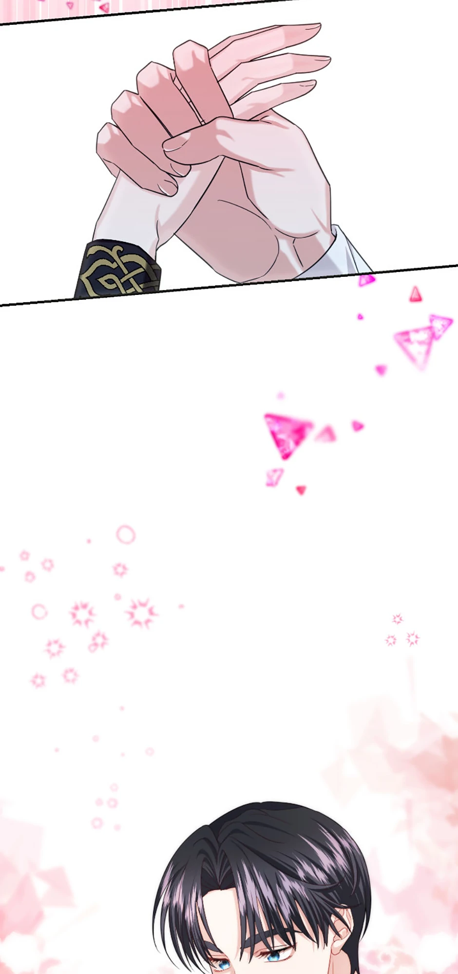 For a Certain Princess [Official] chapter 20 page 46
