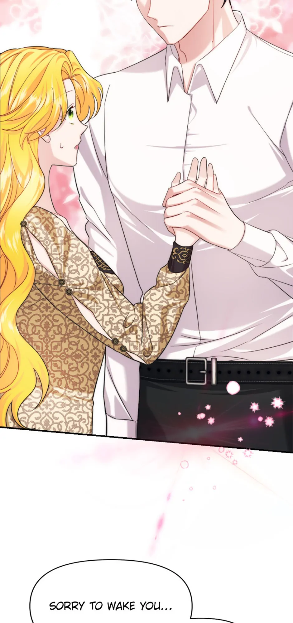 For a Certain Princess [Official] chapter 20 page 47