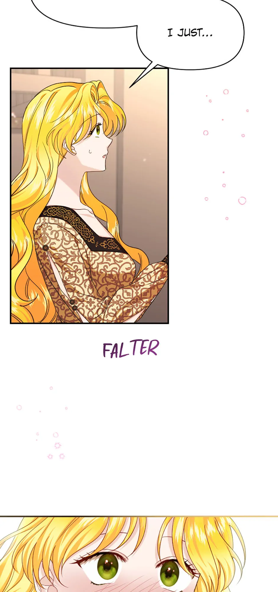 For a Certain Princess [Official] chapter 20 page 48