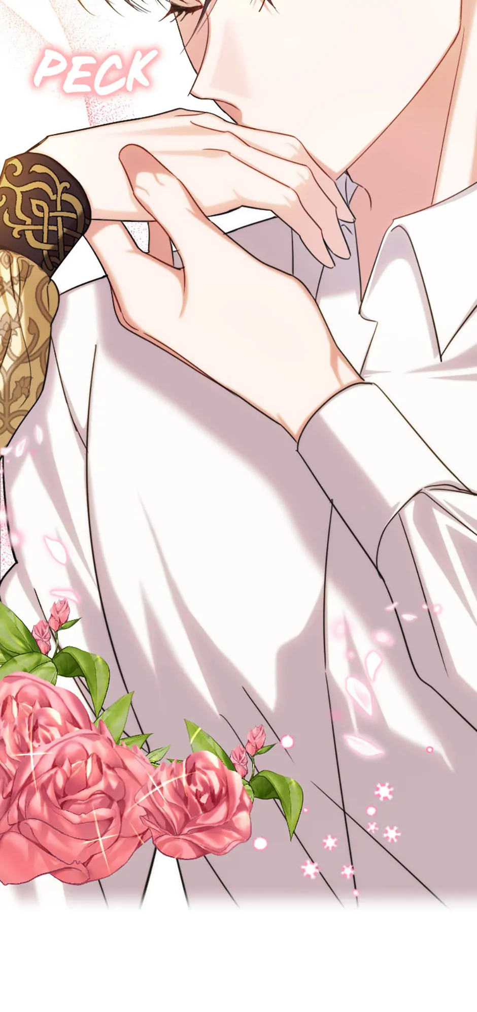 For a Certain Princess [Official] chapter 20 page 50