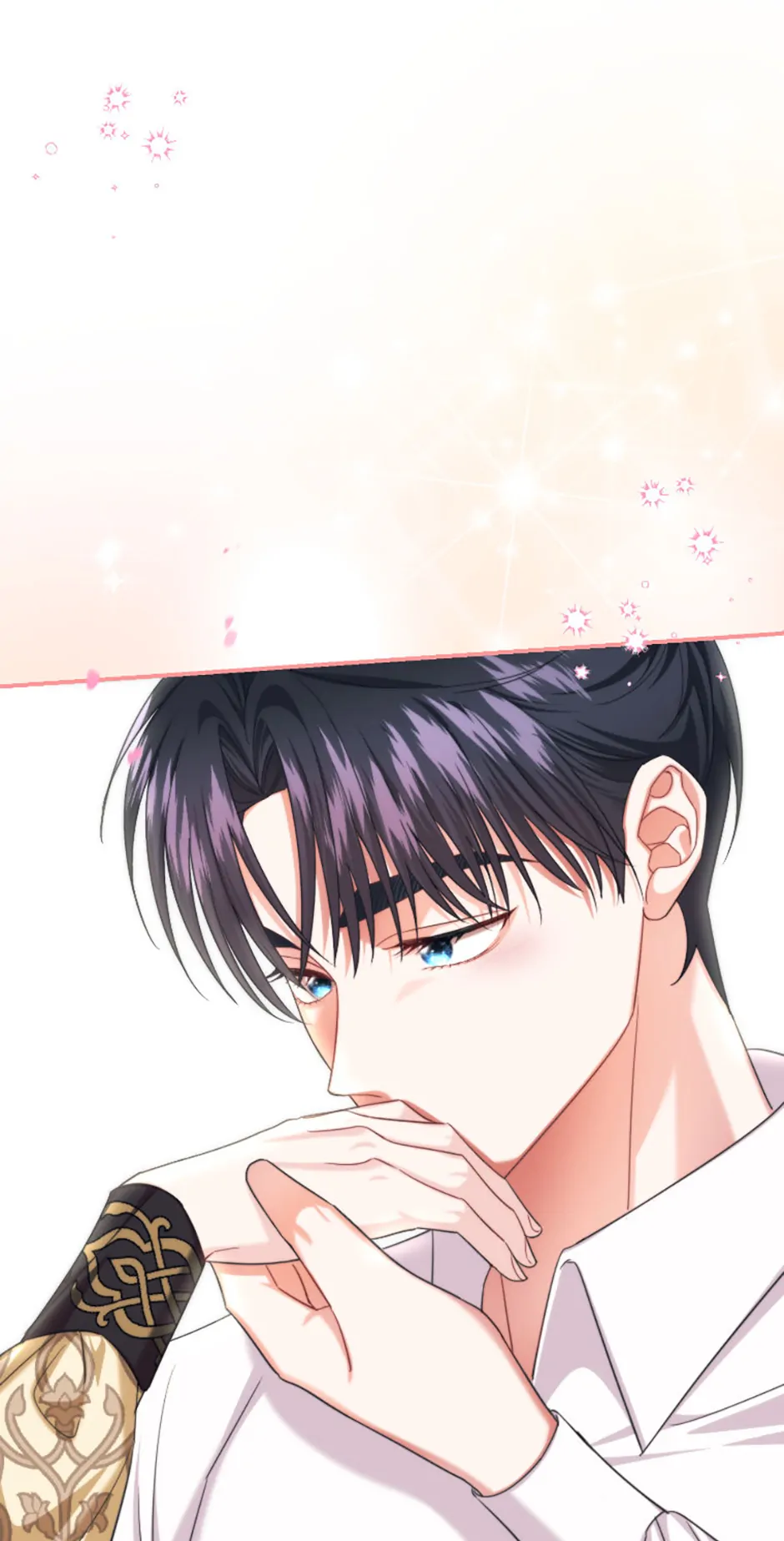 For a Certain Princess [Official] chapter 20 page 51