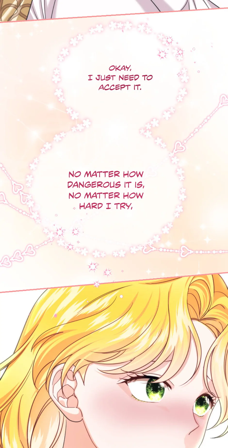 For a Certain Princess [Official] chapter 20 page 52