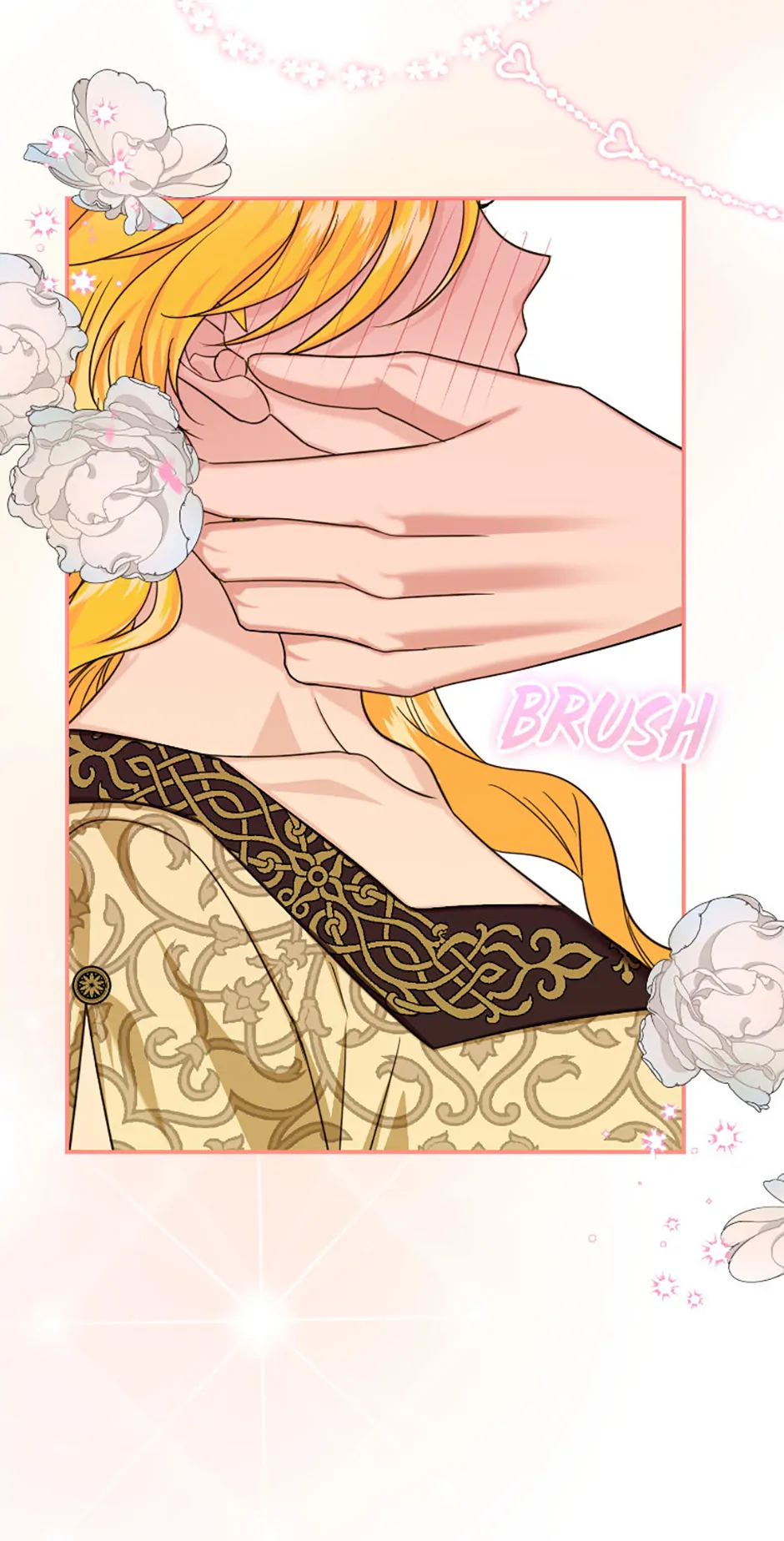 For a Certain Princess [Official] chapter 20 page 54