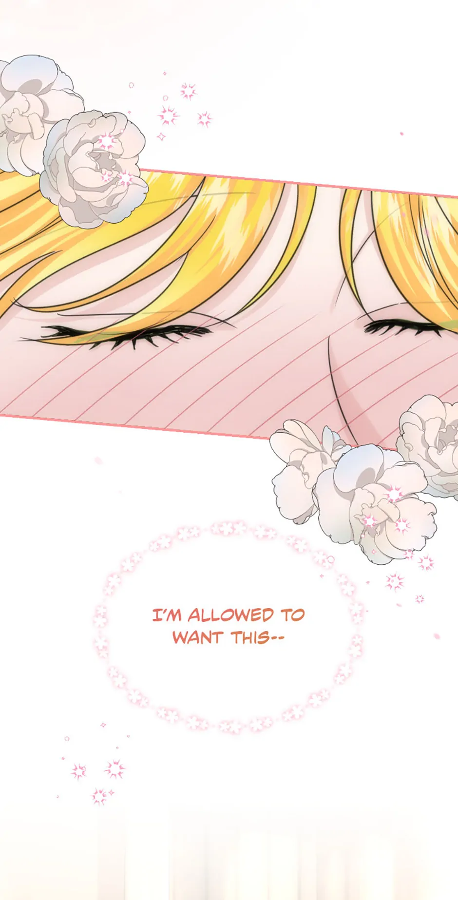 For a Certain Princess [Official] chapter 20 page 55