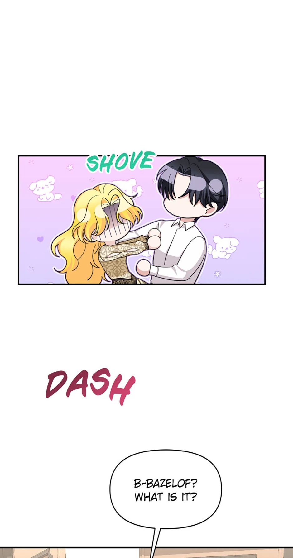 For a Certain Princess [Official] chapter 20 page 58