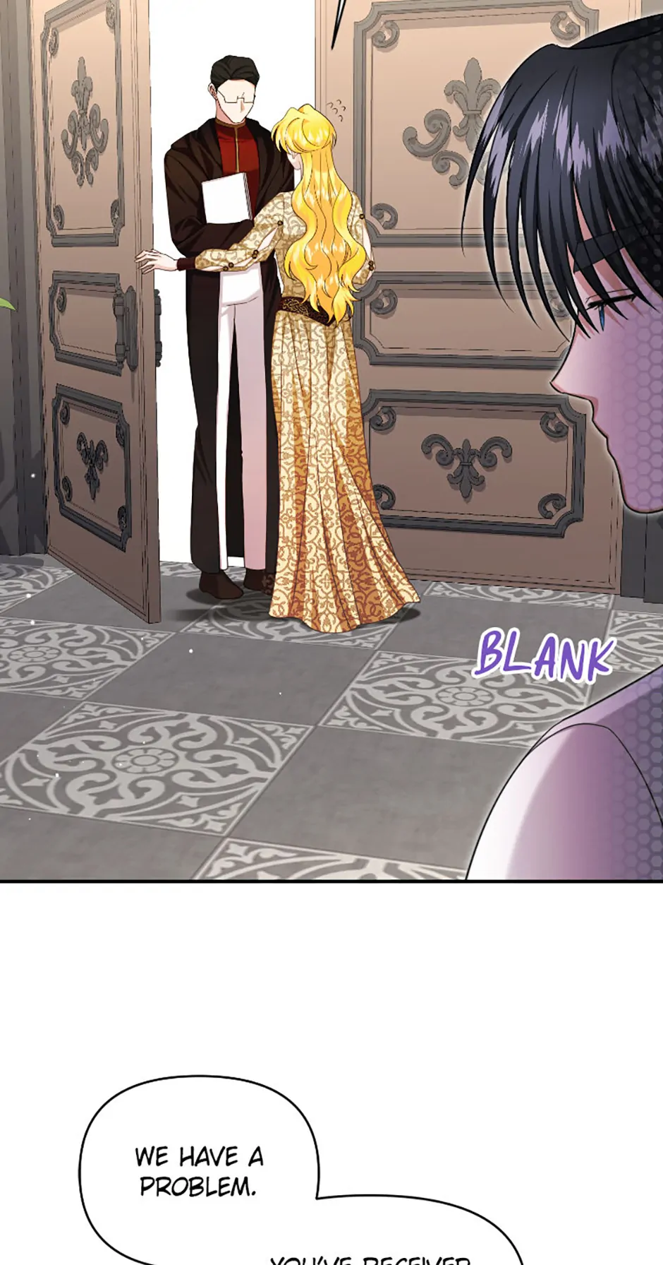 For a Certain Princess [Official] chapter 20 page 59