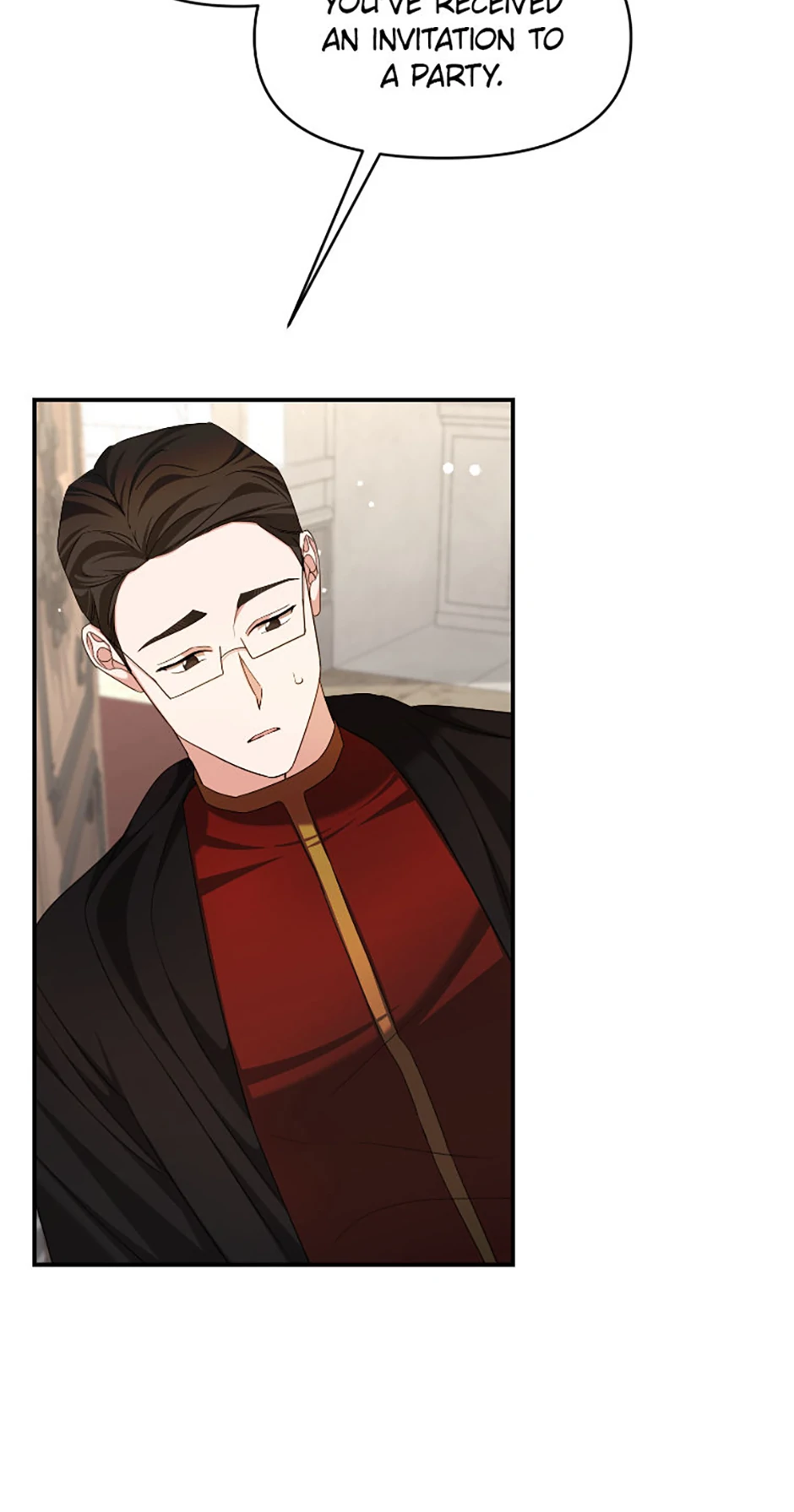For a Certain Princess [Official] chapter 20 page 60
