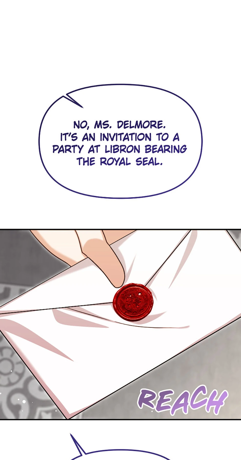 For a Certain Princess [Official] chapter 20 page 62