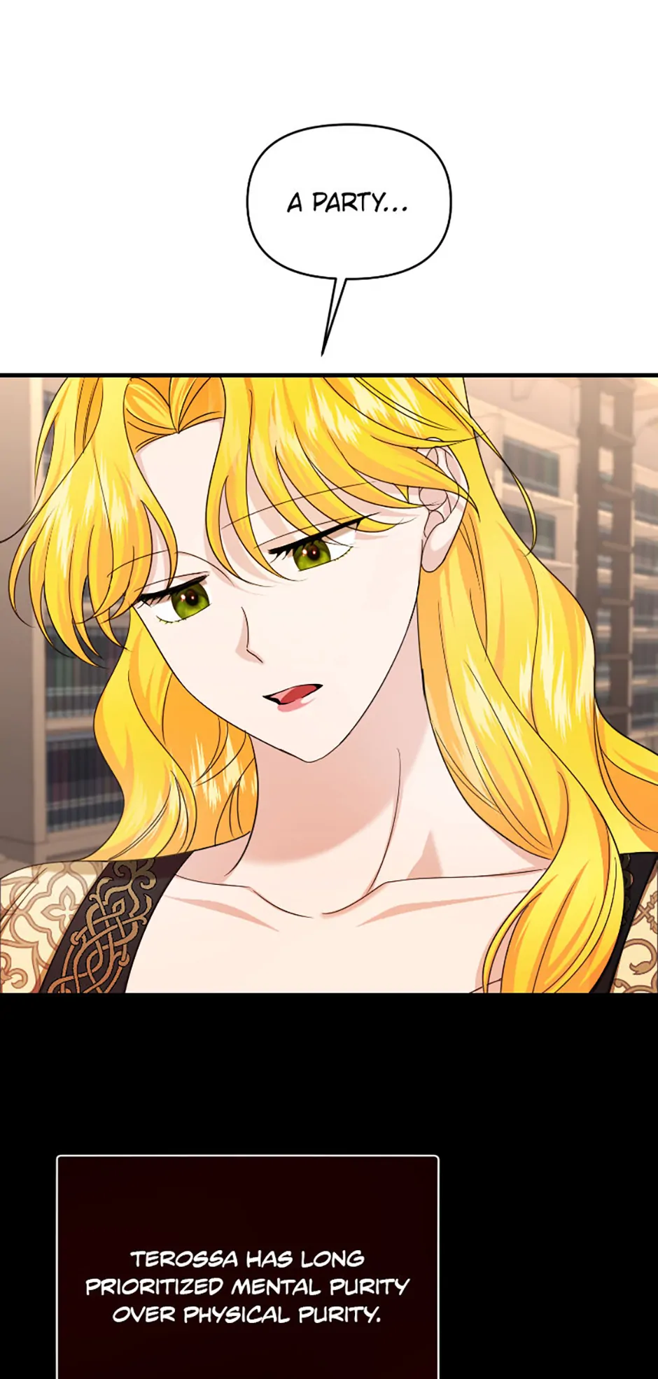 For a Certain Princess [Official] chapter 20 page 65