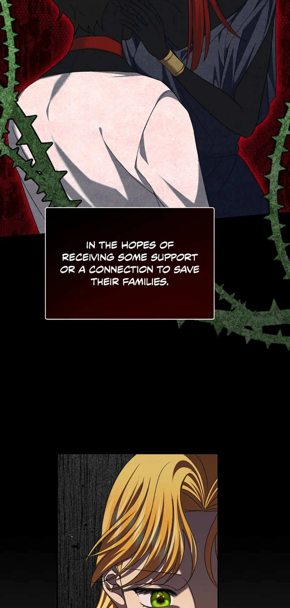 For a Certain Princess [Official] chapter 20 page 69