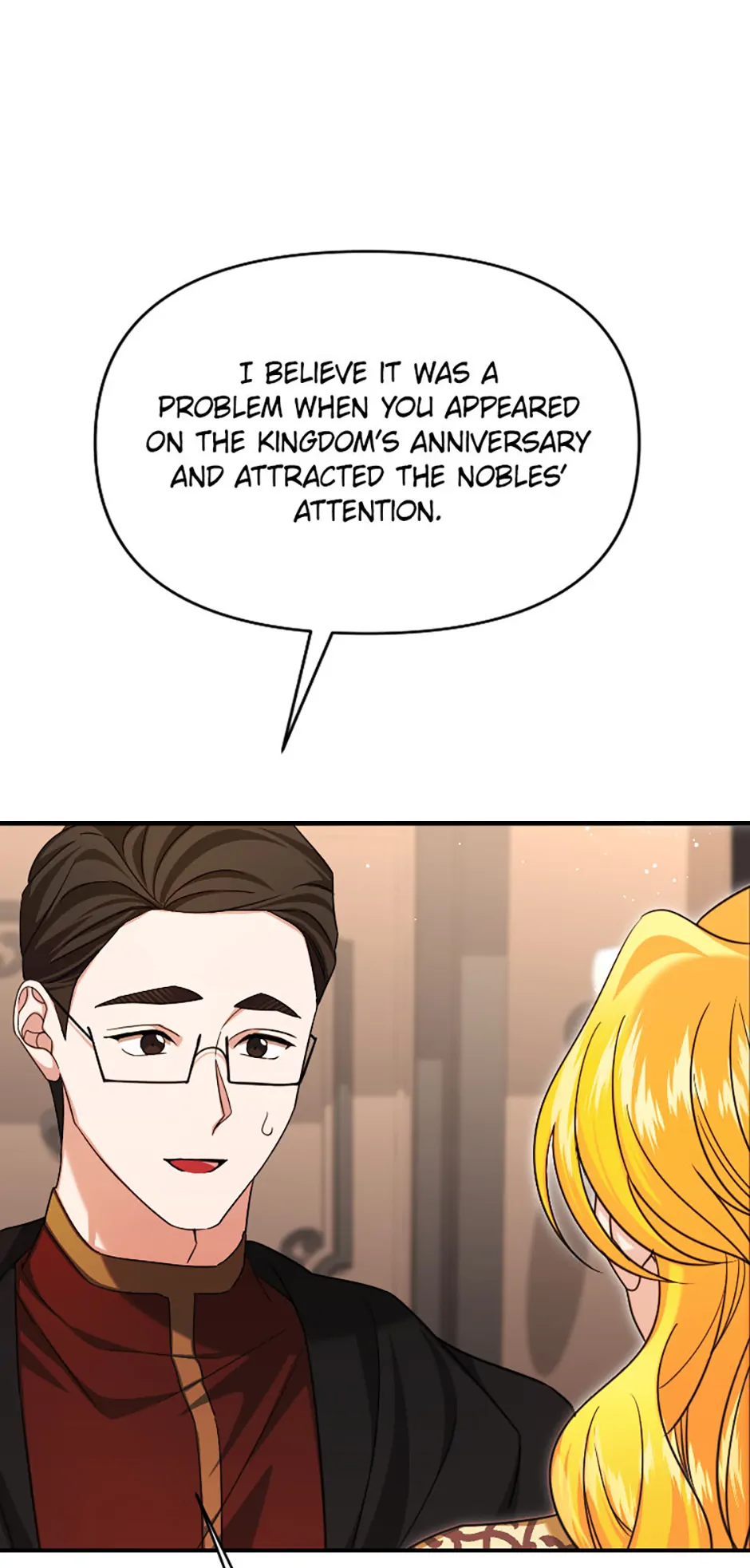 For a Certain Princess [Official] chapter 20 page 72