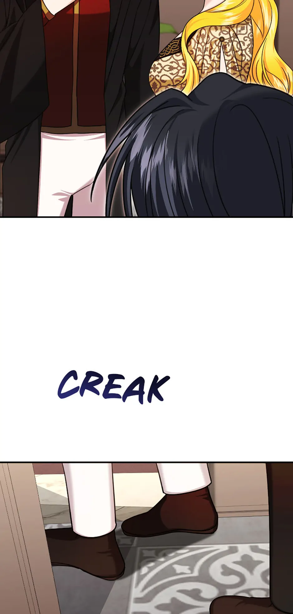 For a Certain Princess [Official] chapter 20 page 75