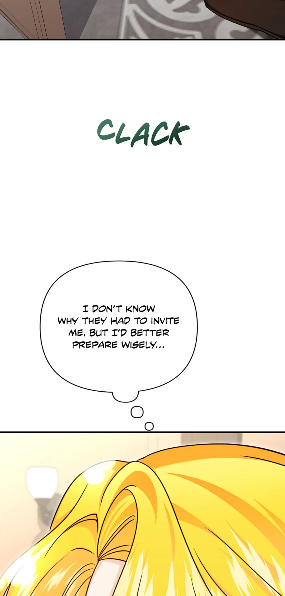 For a Certain Princess [Official] chapter 20 page 76