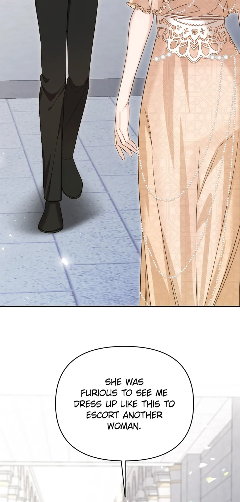 For a Certain Princess [Official] chapter 21 page 2