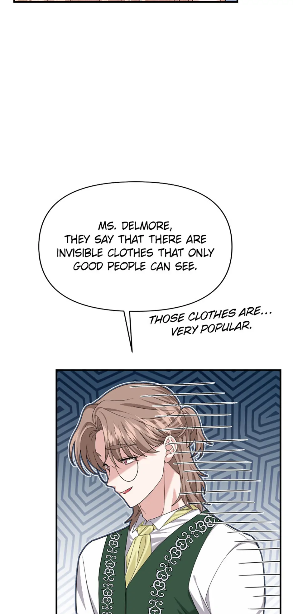 For a Certain Princess [Official] chapter 21 page 6