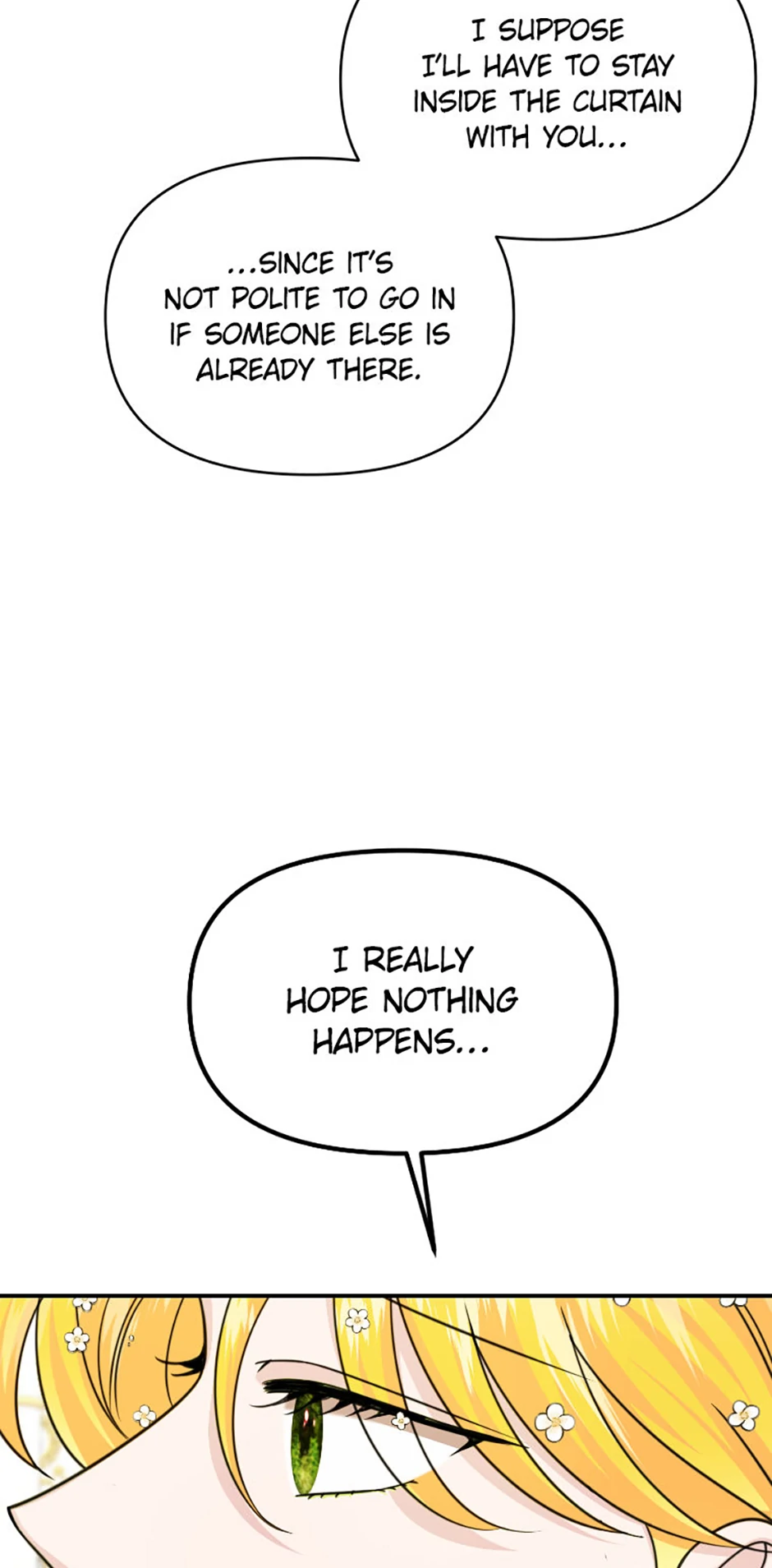 For a Certain Princess [Official] chapter 21 page 11