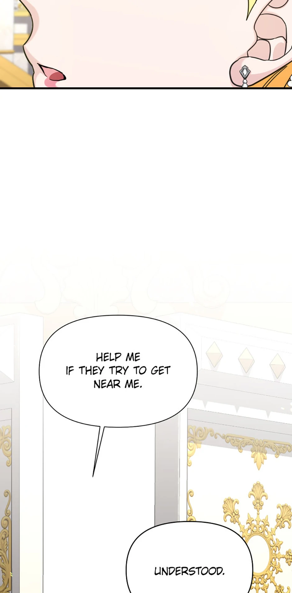 For a Certain Princess [Official] chapter 21 page 12