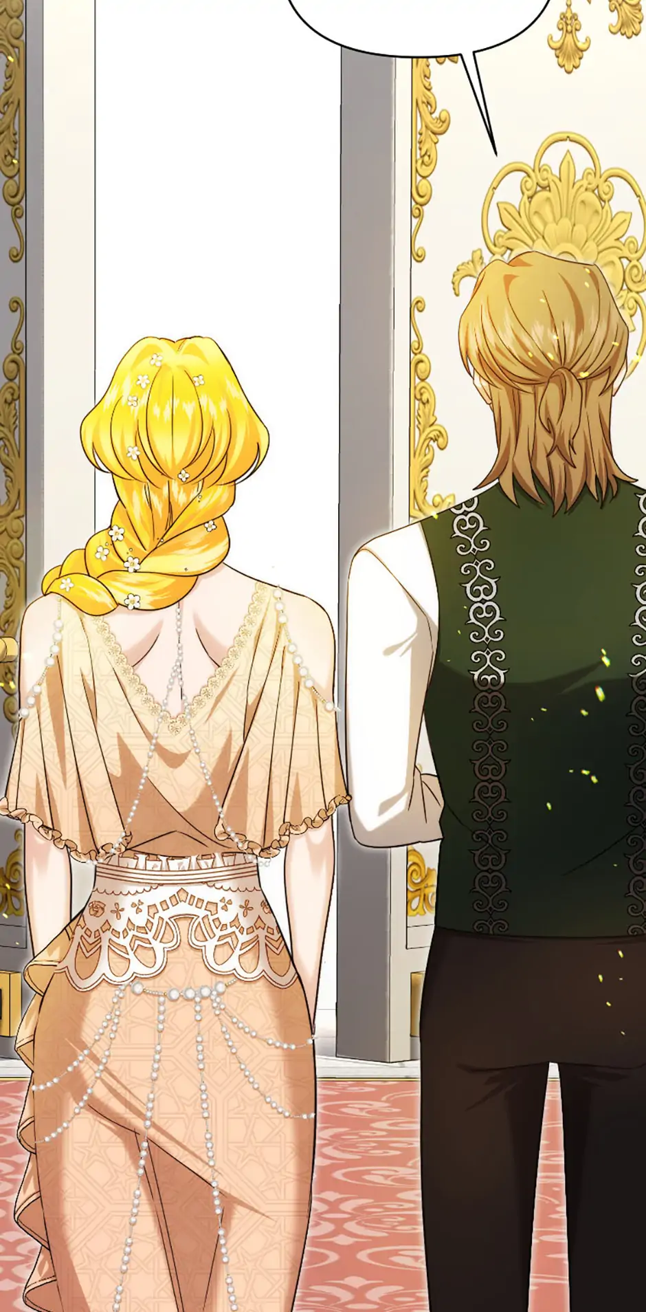 For a Certain Princess [Official] chapter 21 page 13