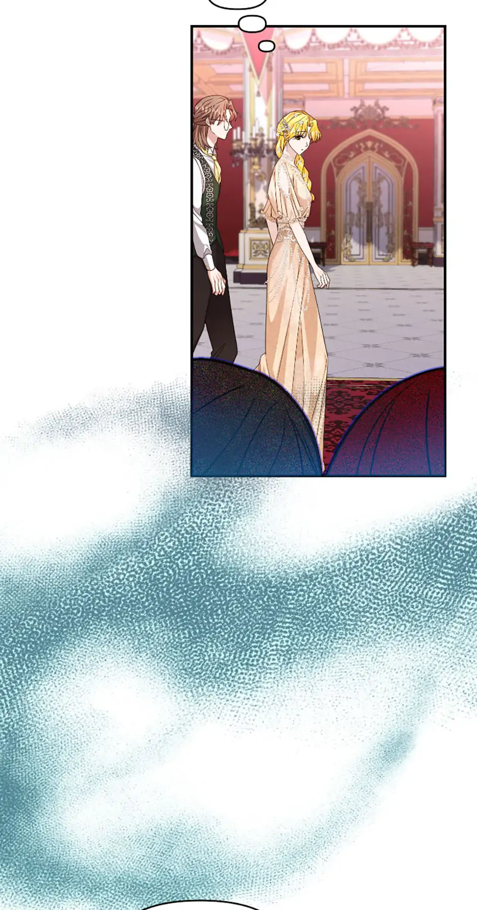 For a Certain Princess [Official] chapter 21 page 20