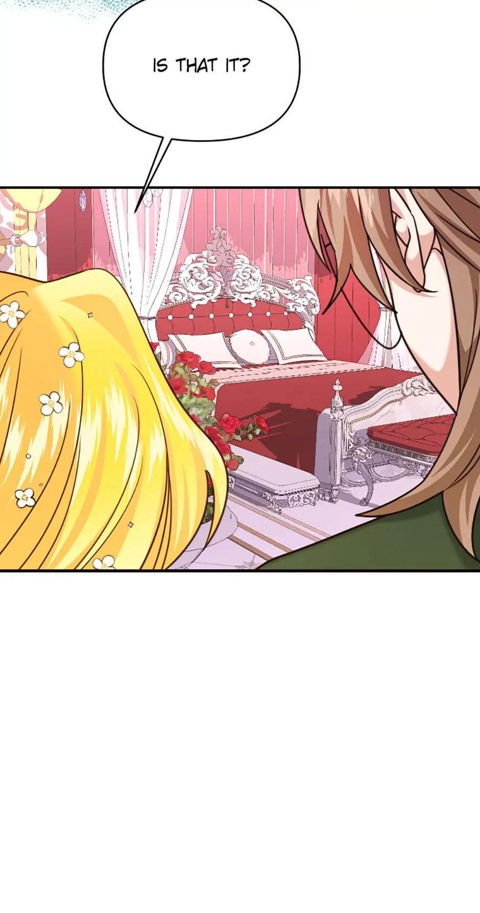 For a Certain Princess [Official] chapter 21 page 21