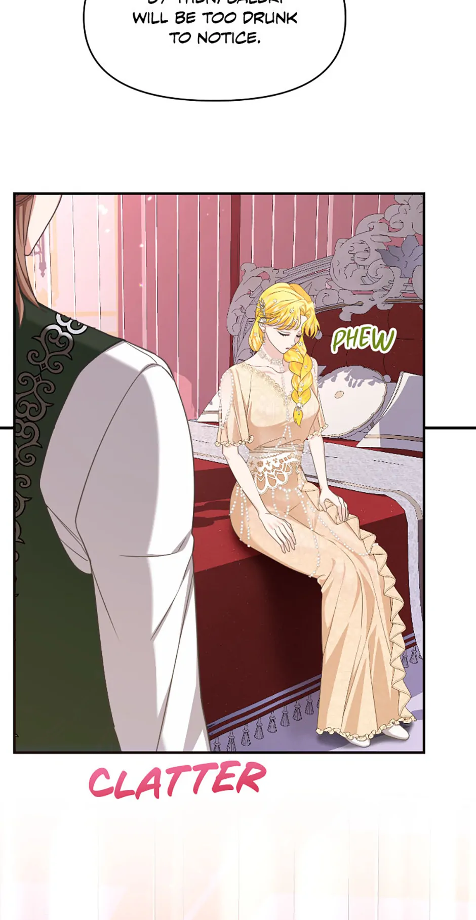 For a Certain Princess [Official] chapter 21 page 24