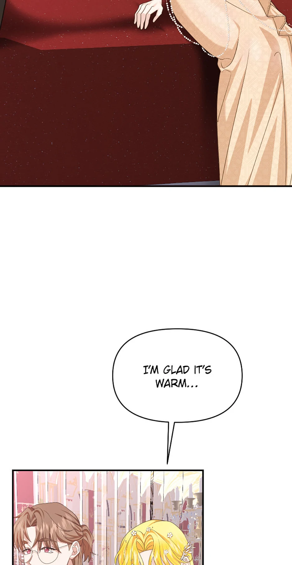 For a Certain Princess [Official] chapter 21 page 26