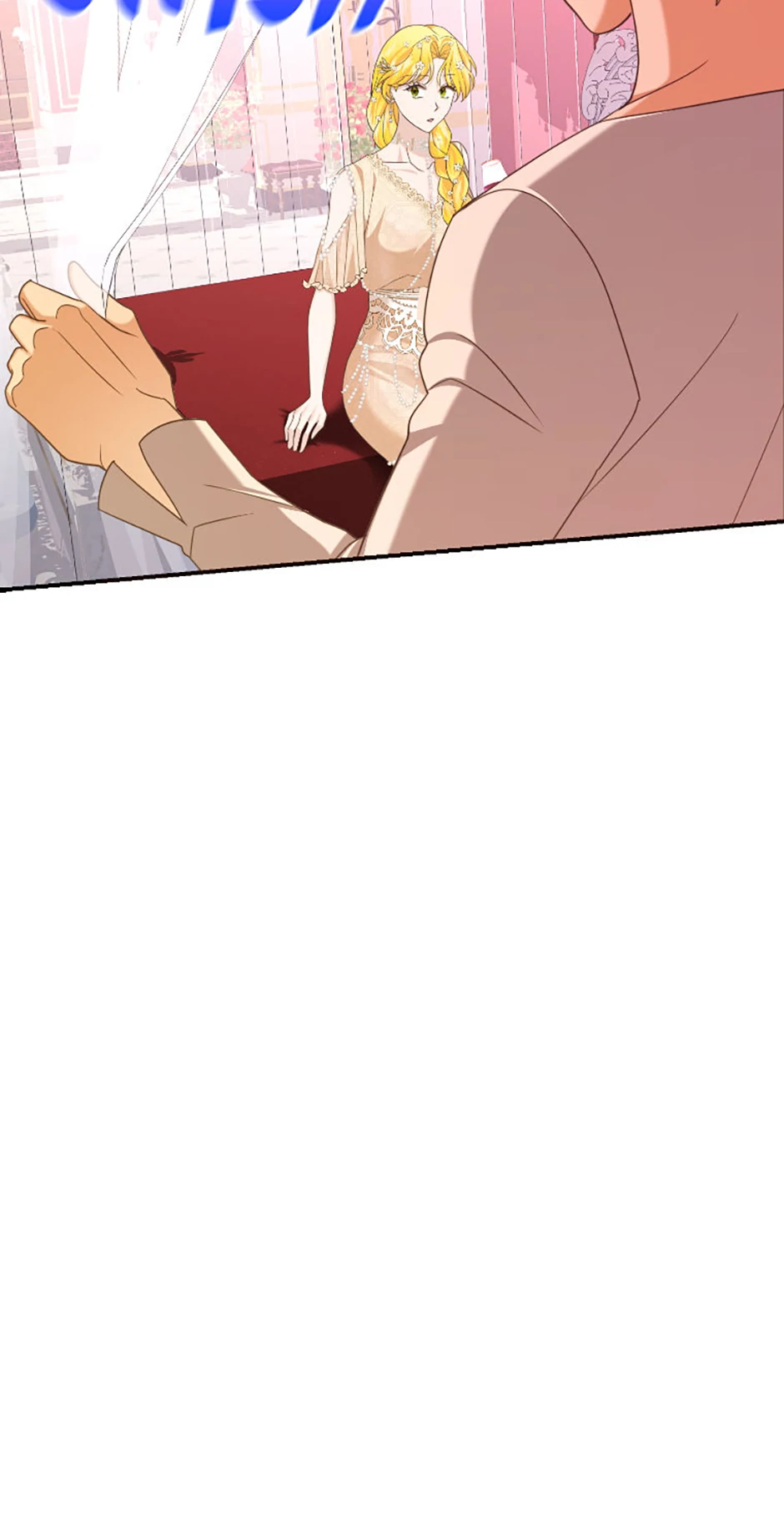 For a Certain Princess [Official] chapter 21 page 28