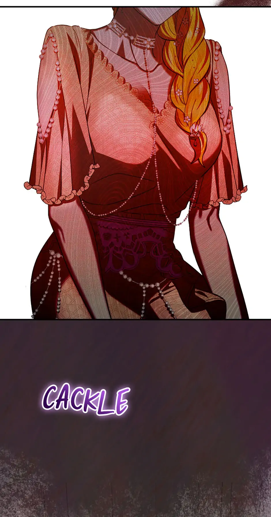 For a Certain Princess [Official] chapter 21 page 37