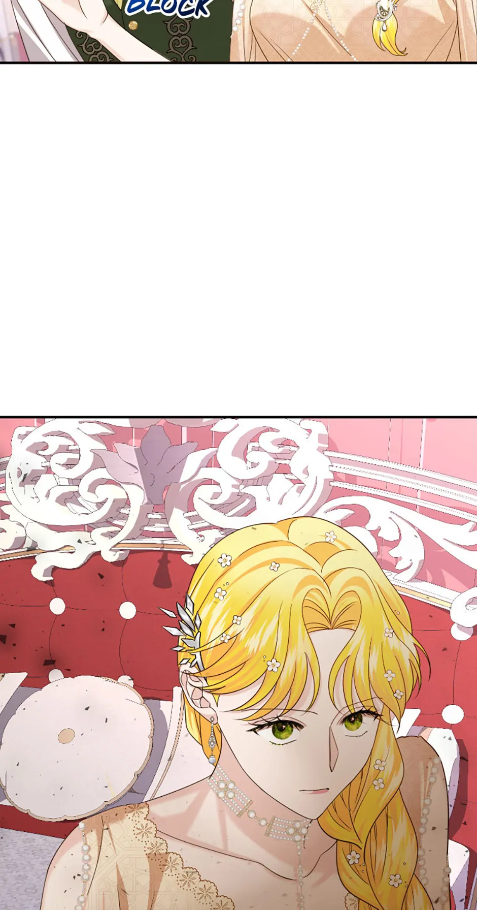 For a Certain Princess [Official] chapter 21 page 40