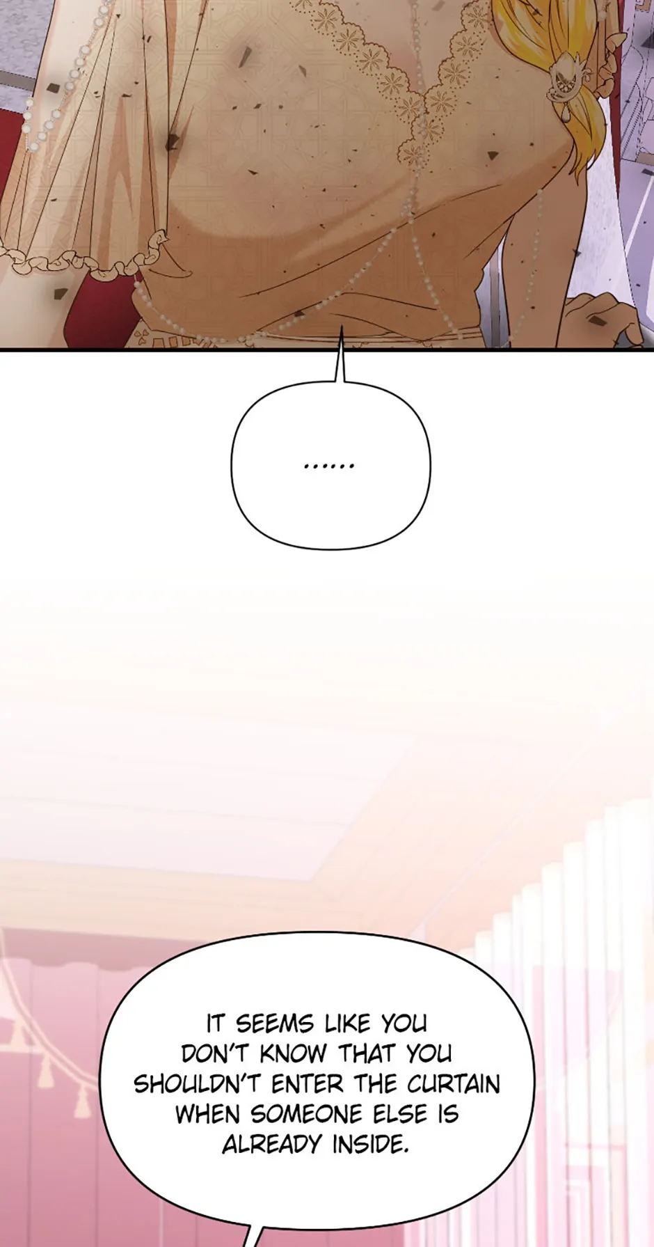 For a Certain Princess [Official] chapter 21 page 41