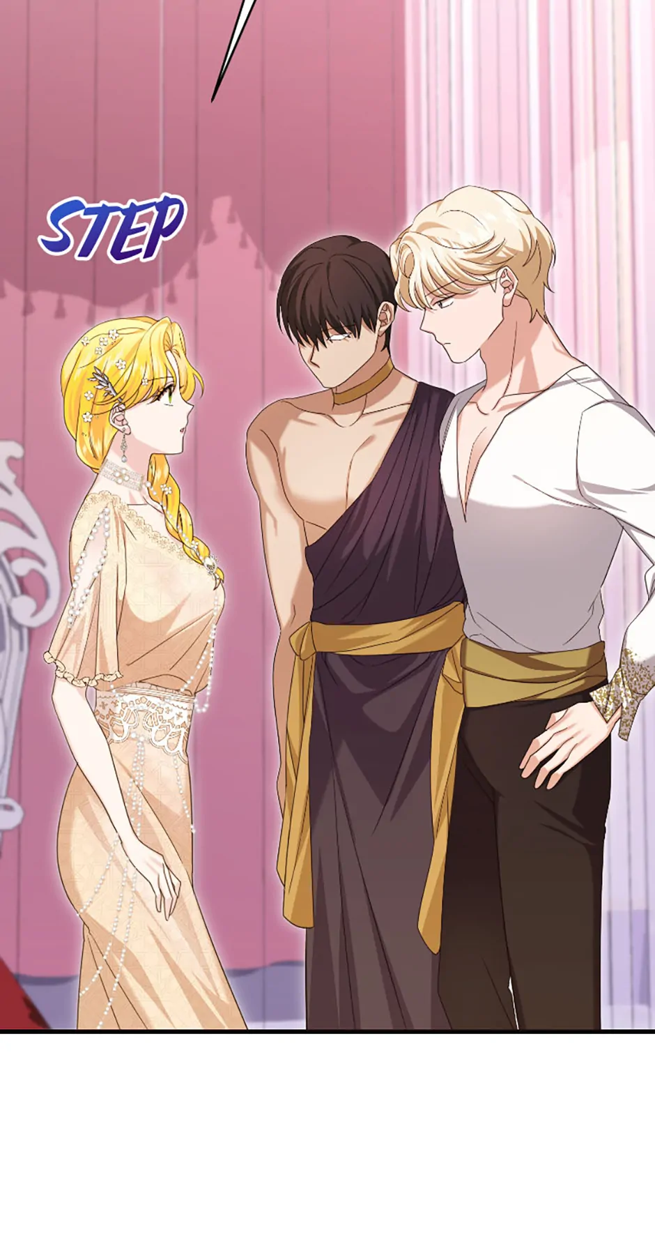 For a Certain Princess [Official] chapter 21 page 42