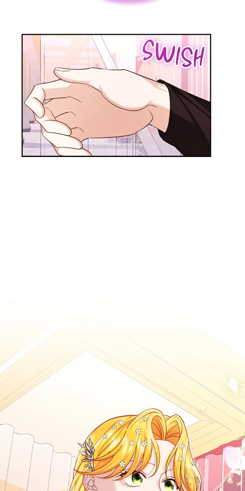 For a Certain Princess [Official] chapter 21 page 44