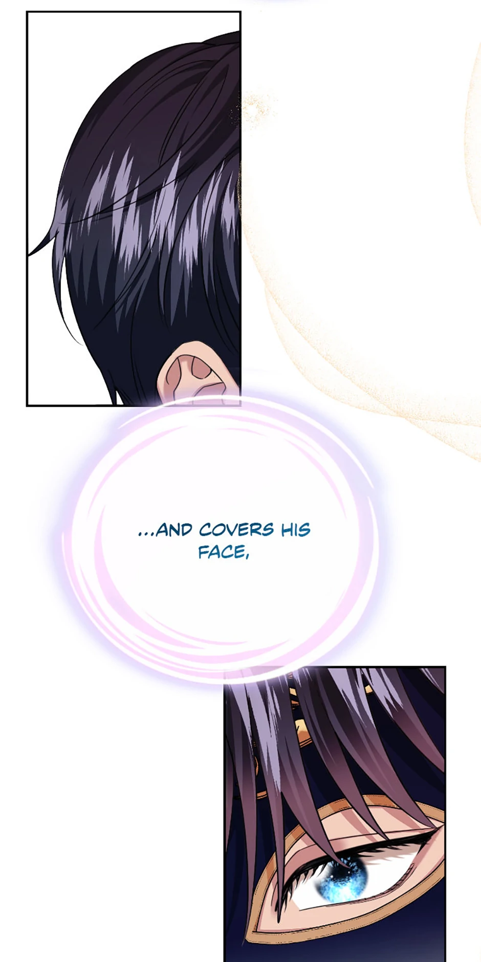 For a Certain Princess [Official] chapter 21 page 46